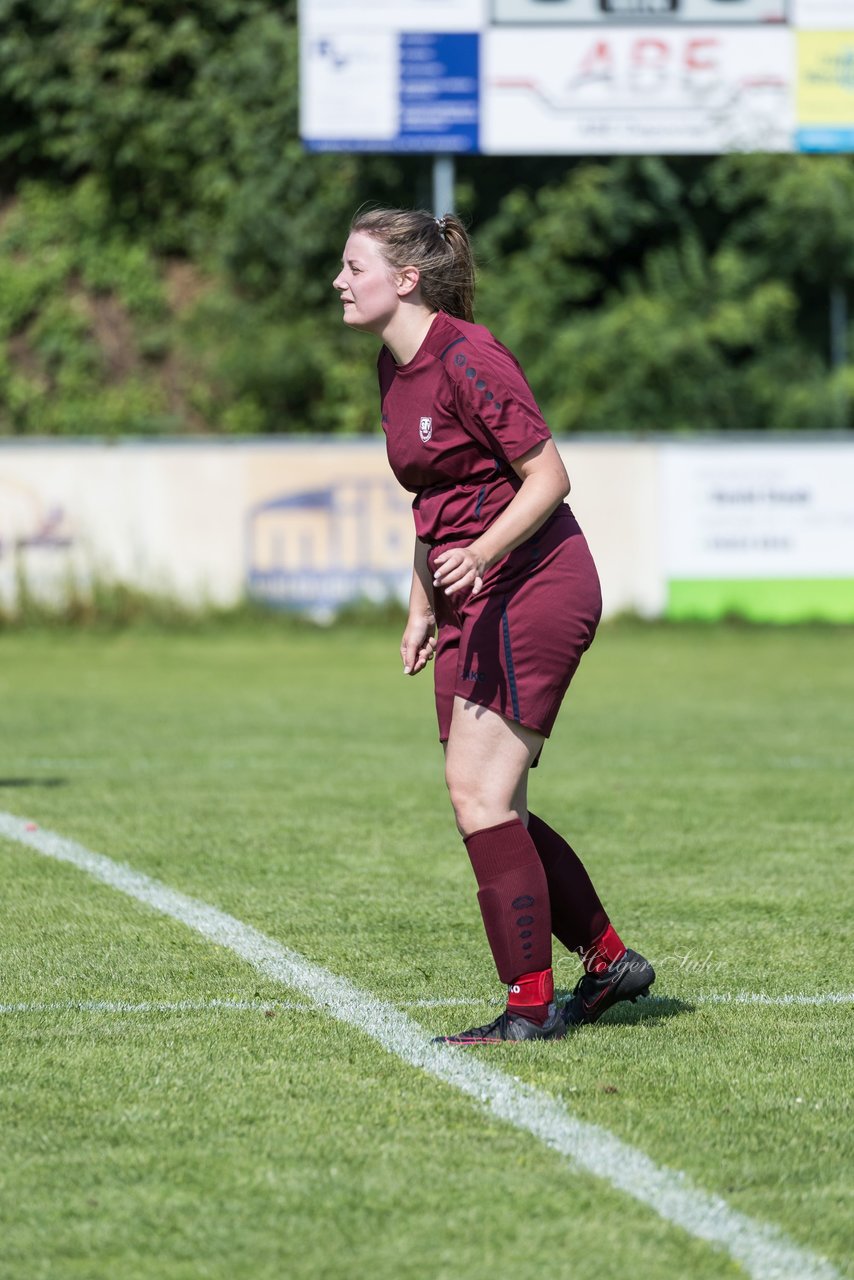 Bild 183 - F TuS Tensfeld - TSV Bargteheide : Ergebnis: 1:0